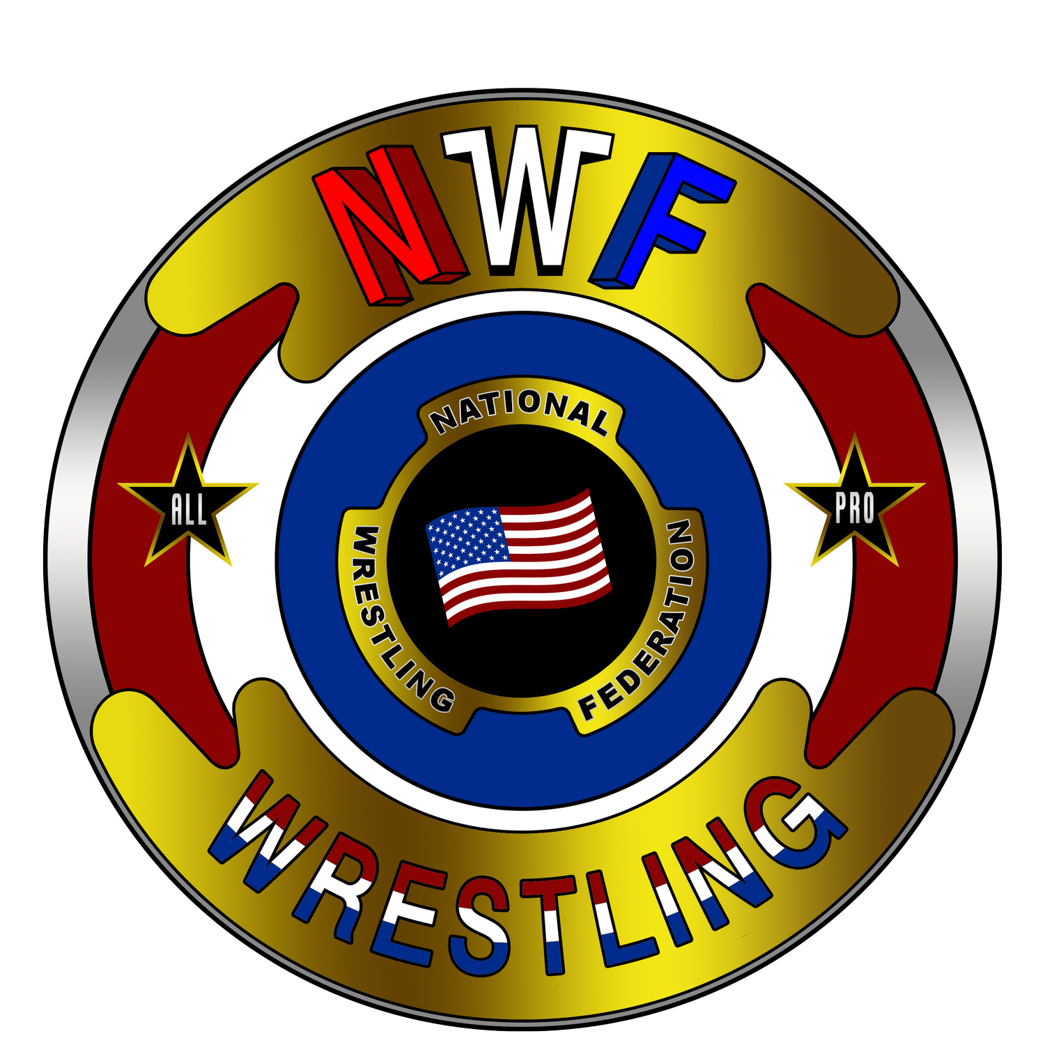 NWF Wrestling