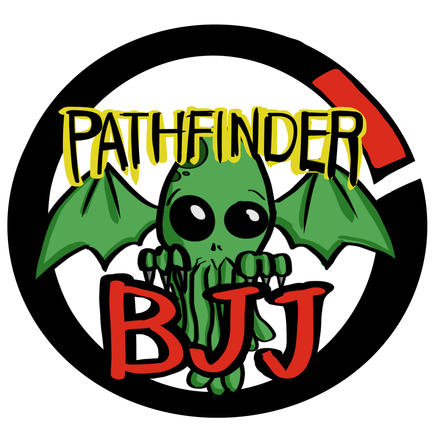 Pathfinder Brazilian Jiu-Jitsu
