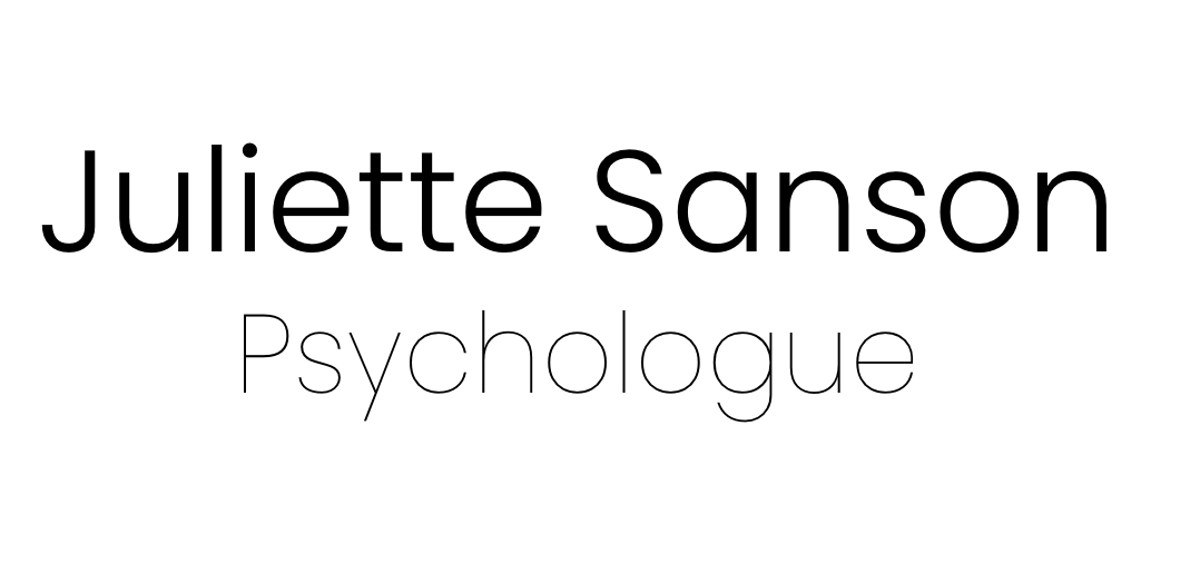 Juliette Sanson