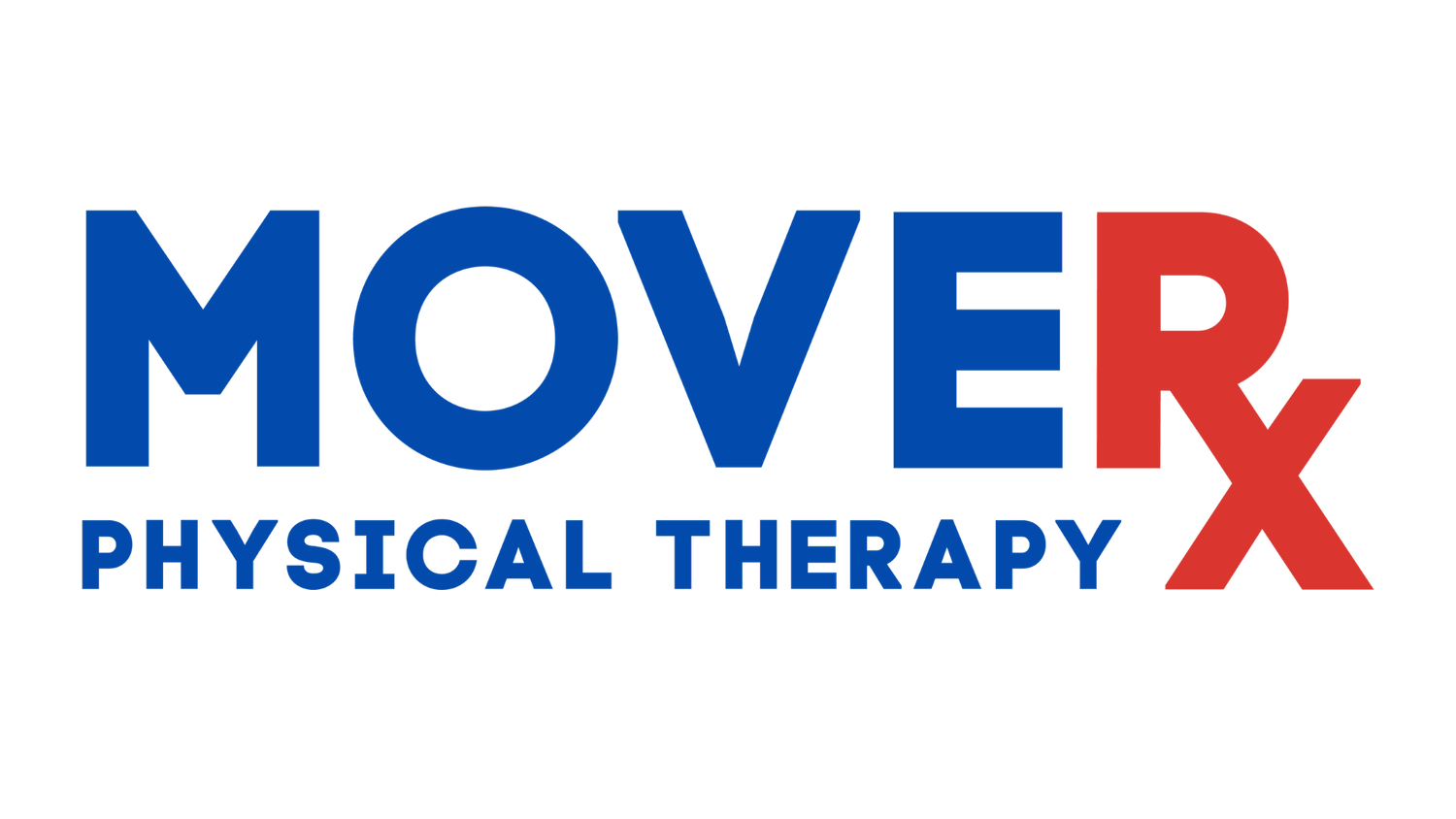 MoveRX Physical Therapy
