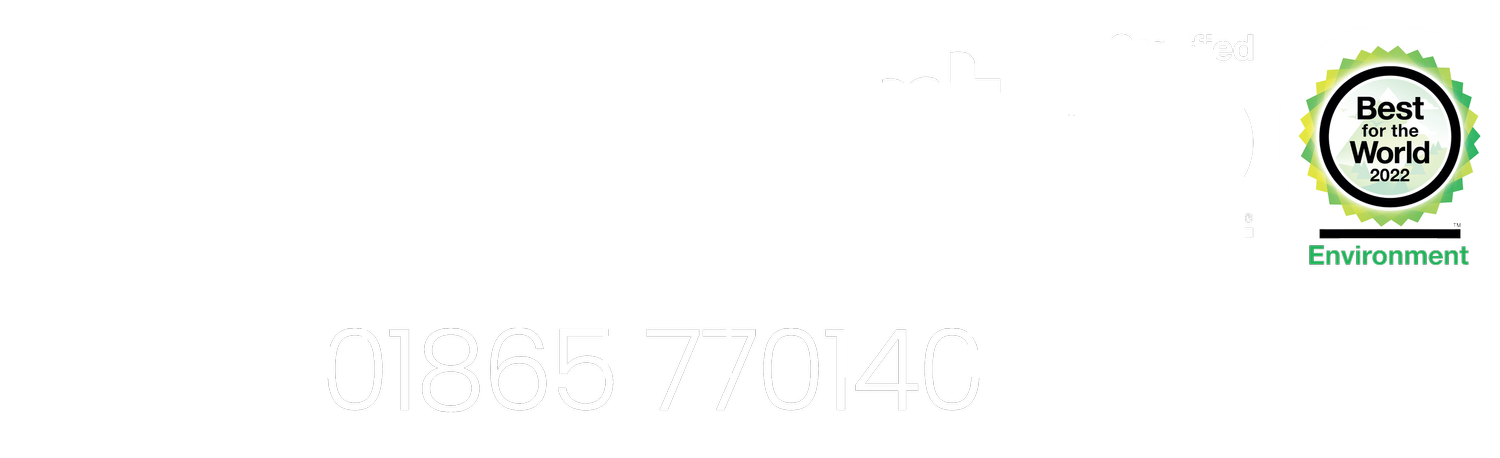 Seacourt - Planet Positive Printing