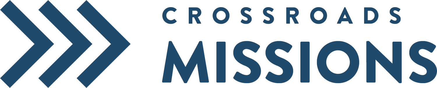 Crossroads Missions