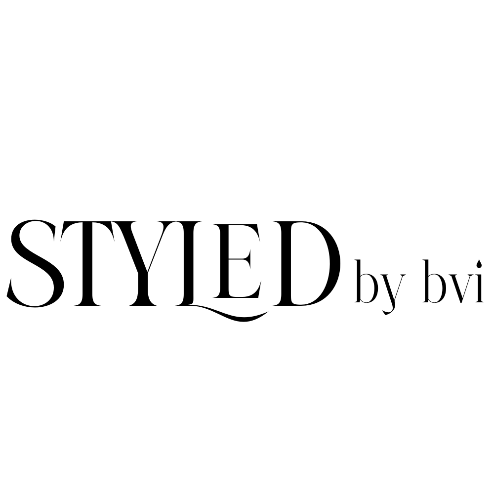 Styled by BVI