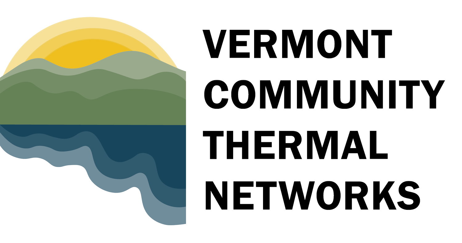 Vermont Community Thermal Networks