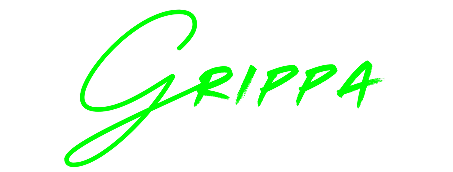GRIPPA - Official Site
