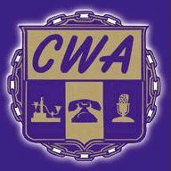 CWA Local 3808