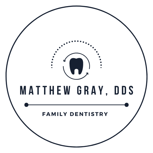 Matthew Gray, DDS