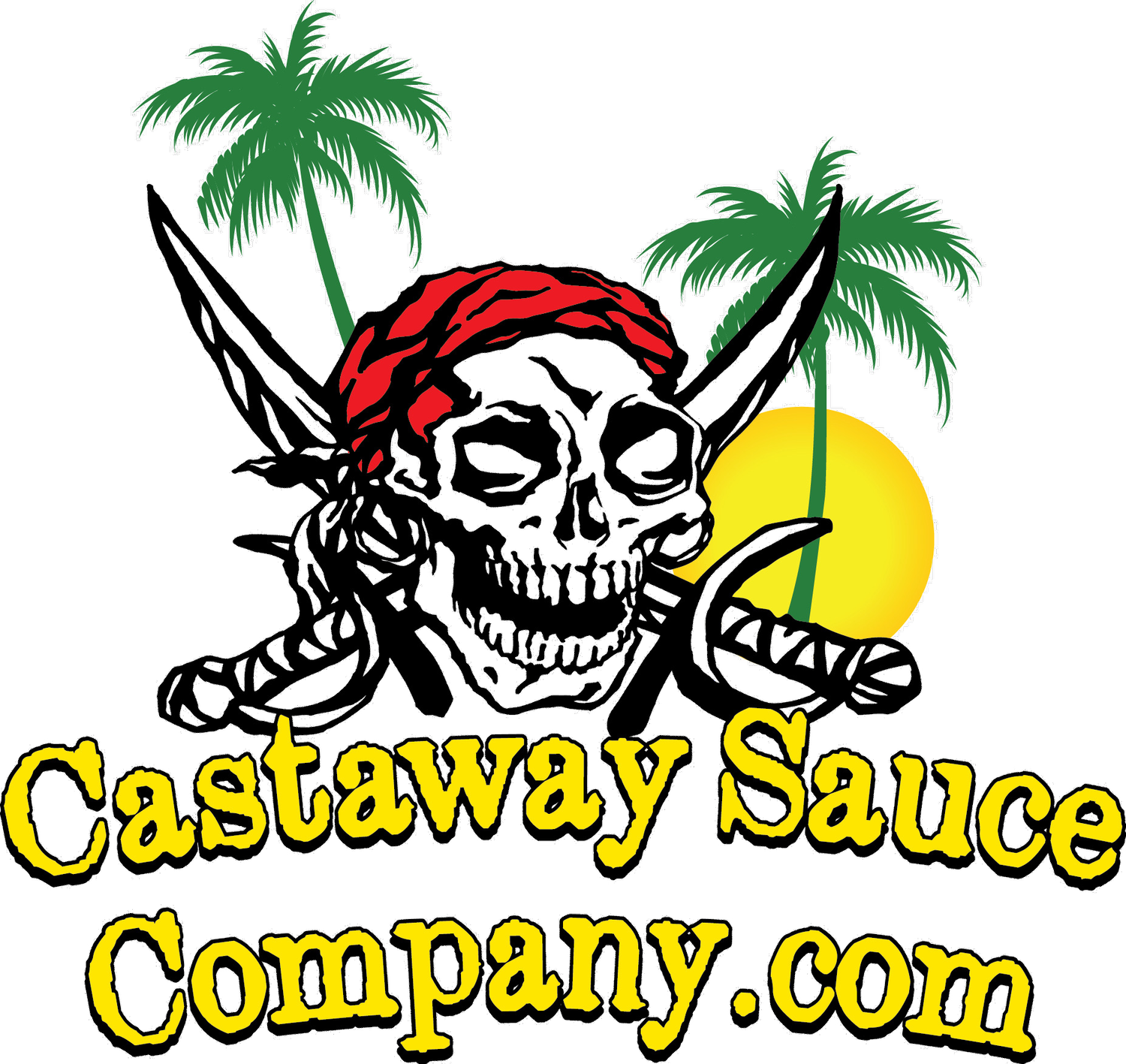 Castaway Sauce Company