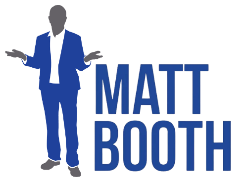 MATT BOOTH - Basically