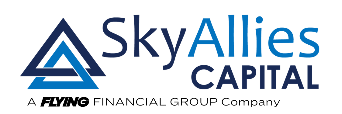 Sky Allies Capital - a FLYING Financial Group Company