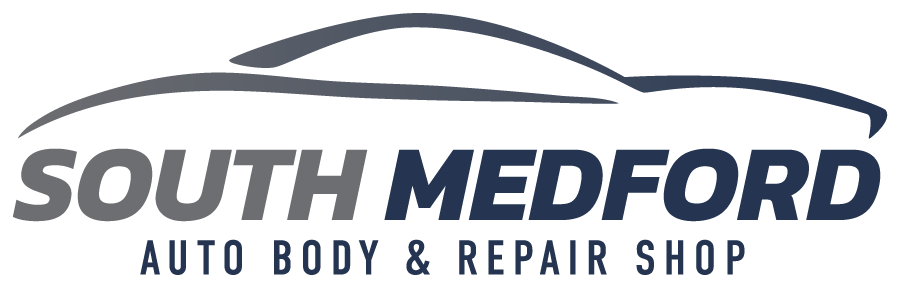 South Medford Auto Body &amp; Repair Shop