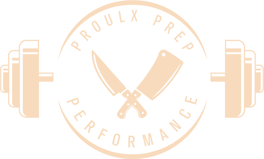 Proulx Prep + Performance