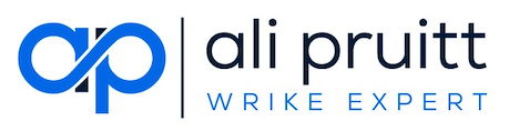 Ali Pruitt