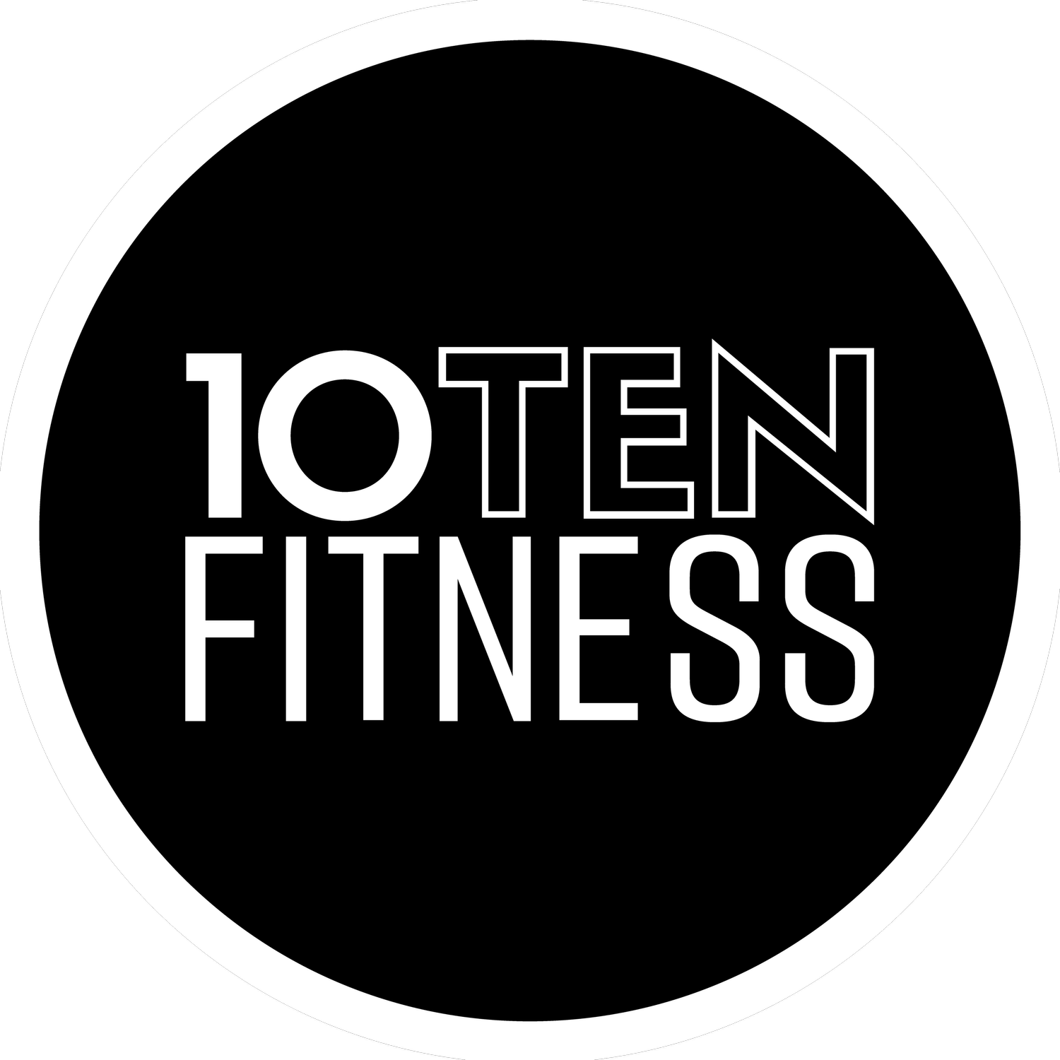 10Ten Fitness - A Gym Where Your Time Matters