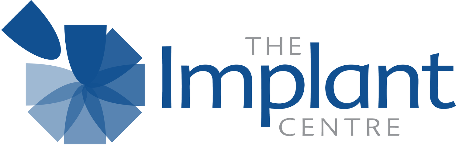 The Implant Centre | Dentist Website