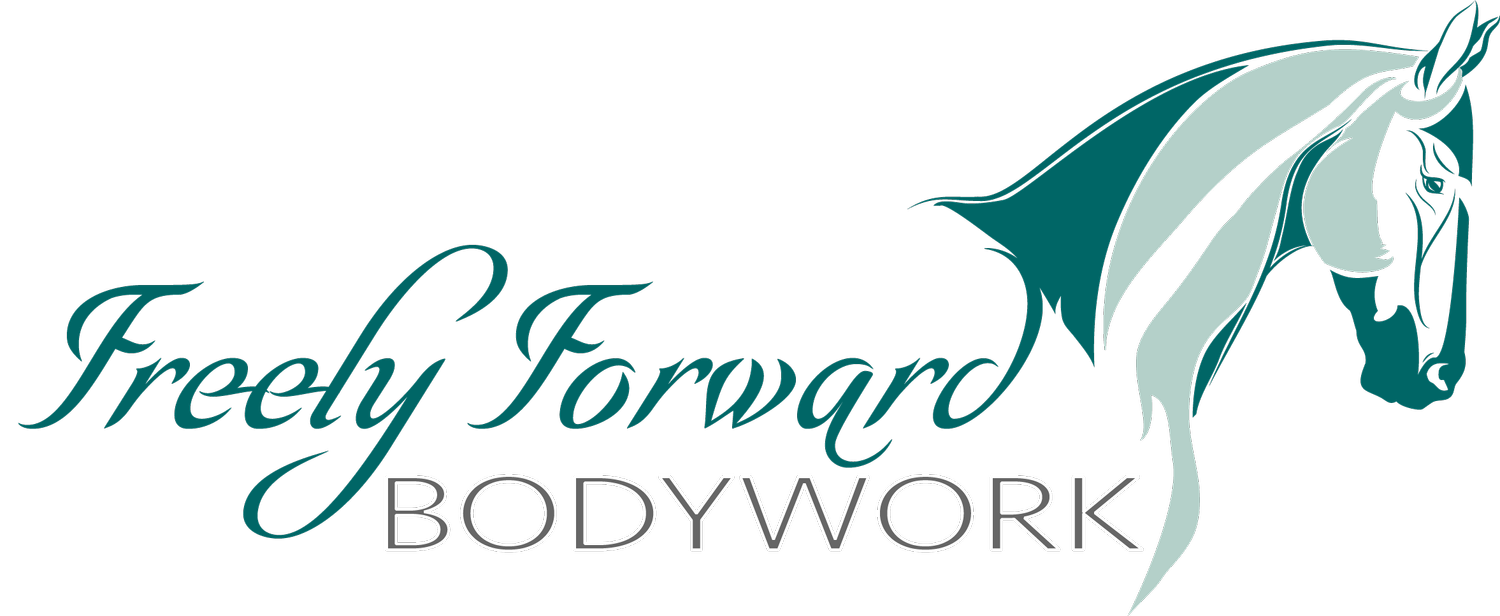 Freely Forward Bodywork