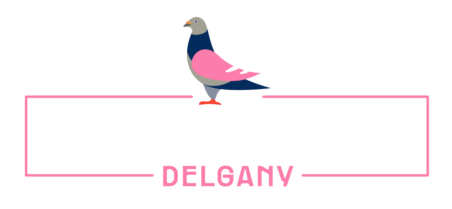 Pigeon House Delgany