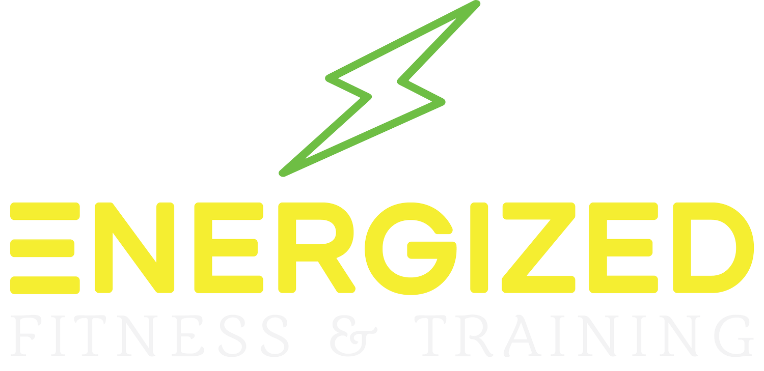 Energized Fitness &amp; Training