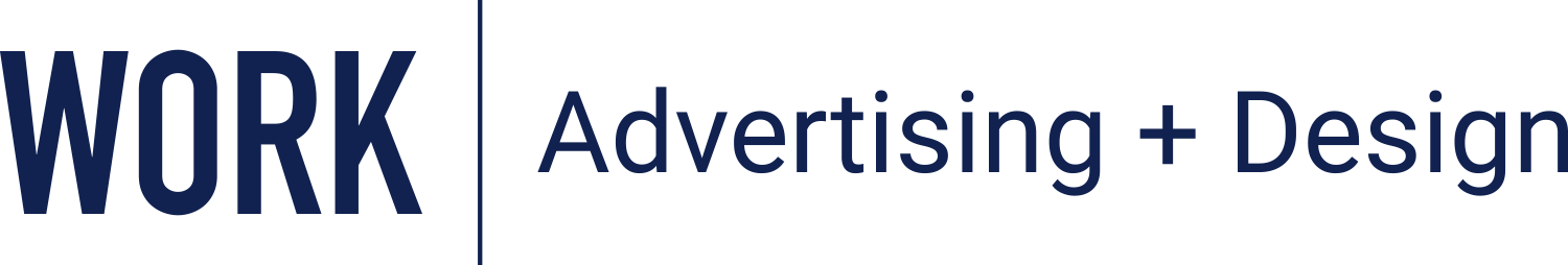 Work Advertising & Design