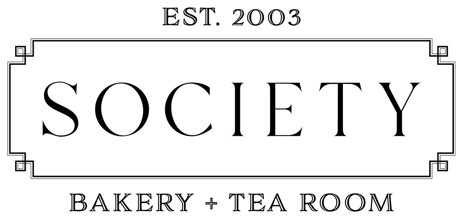 Society Bakery