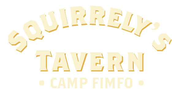 Squirrely&#39;s Tavern