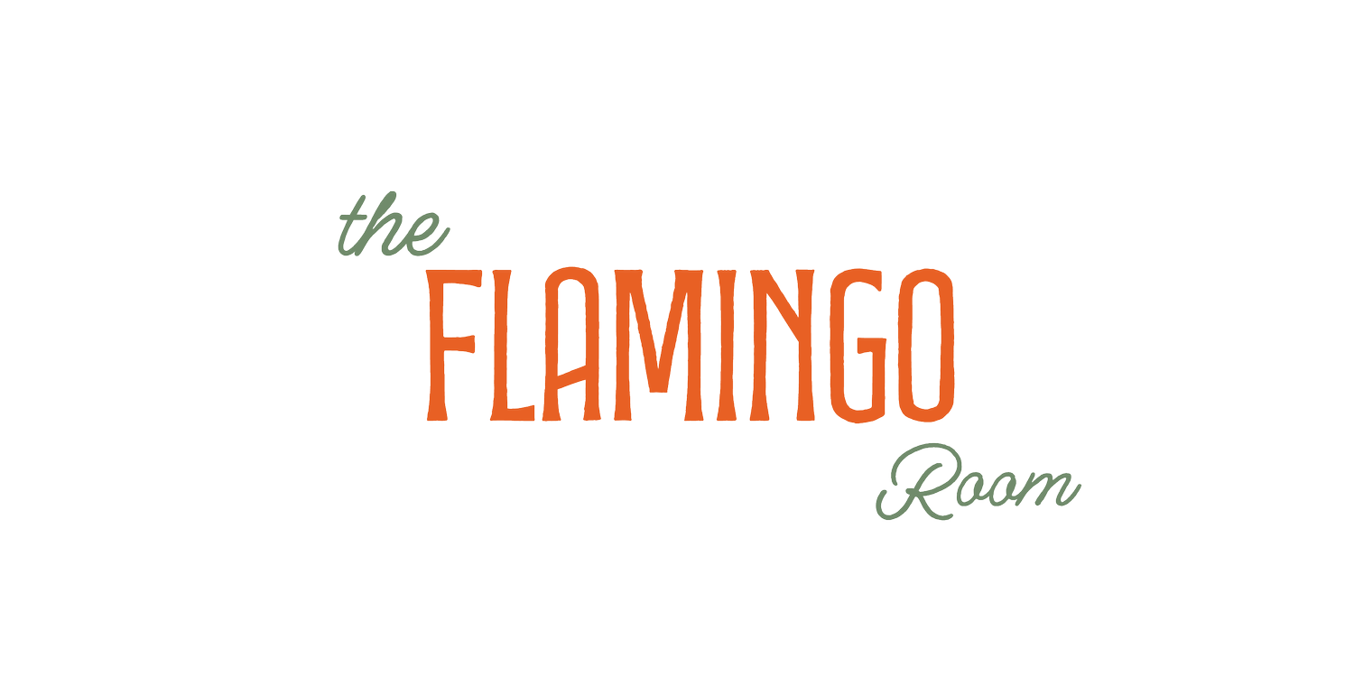 the Flamingo Room
