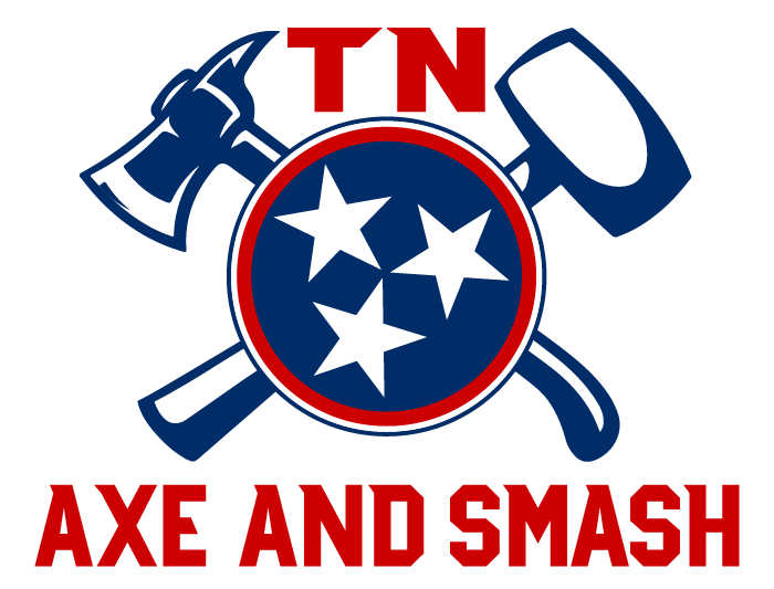 TN Axe and Smash
