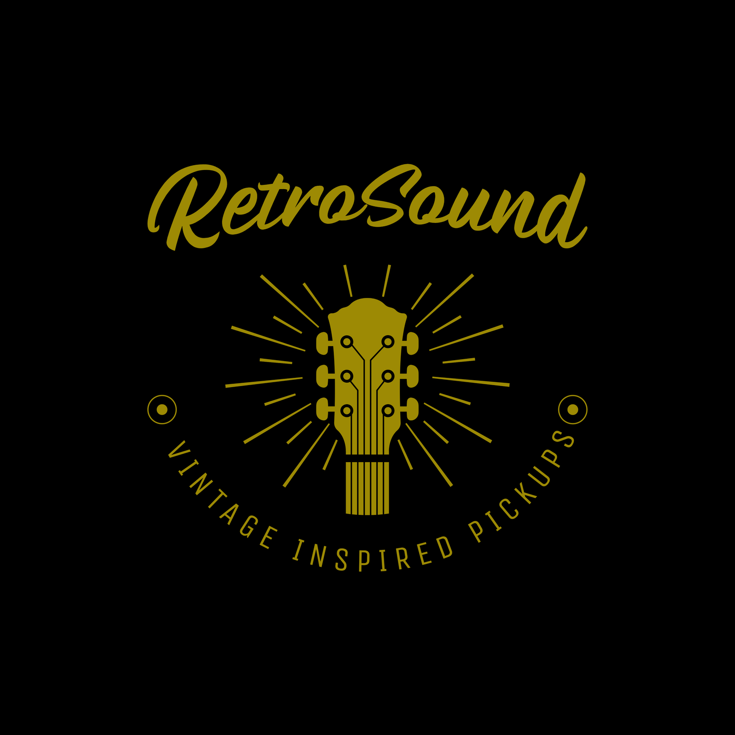 RetroSound Guitars