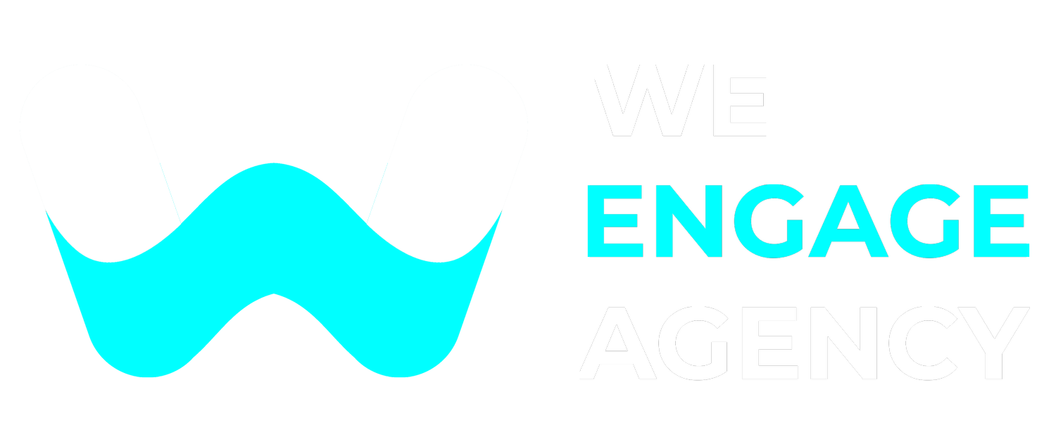 We Engage Agency