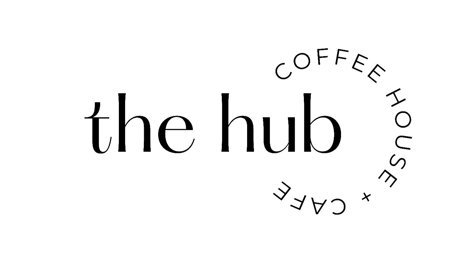 The Hub Coffee House + Cafe