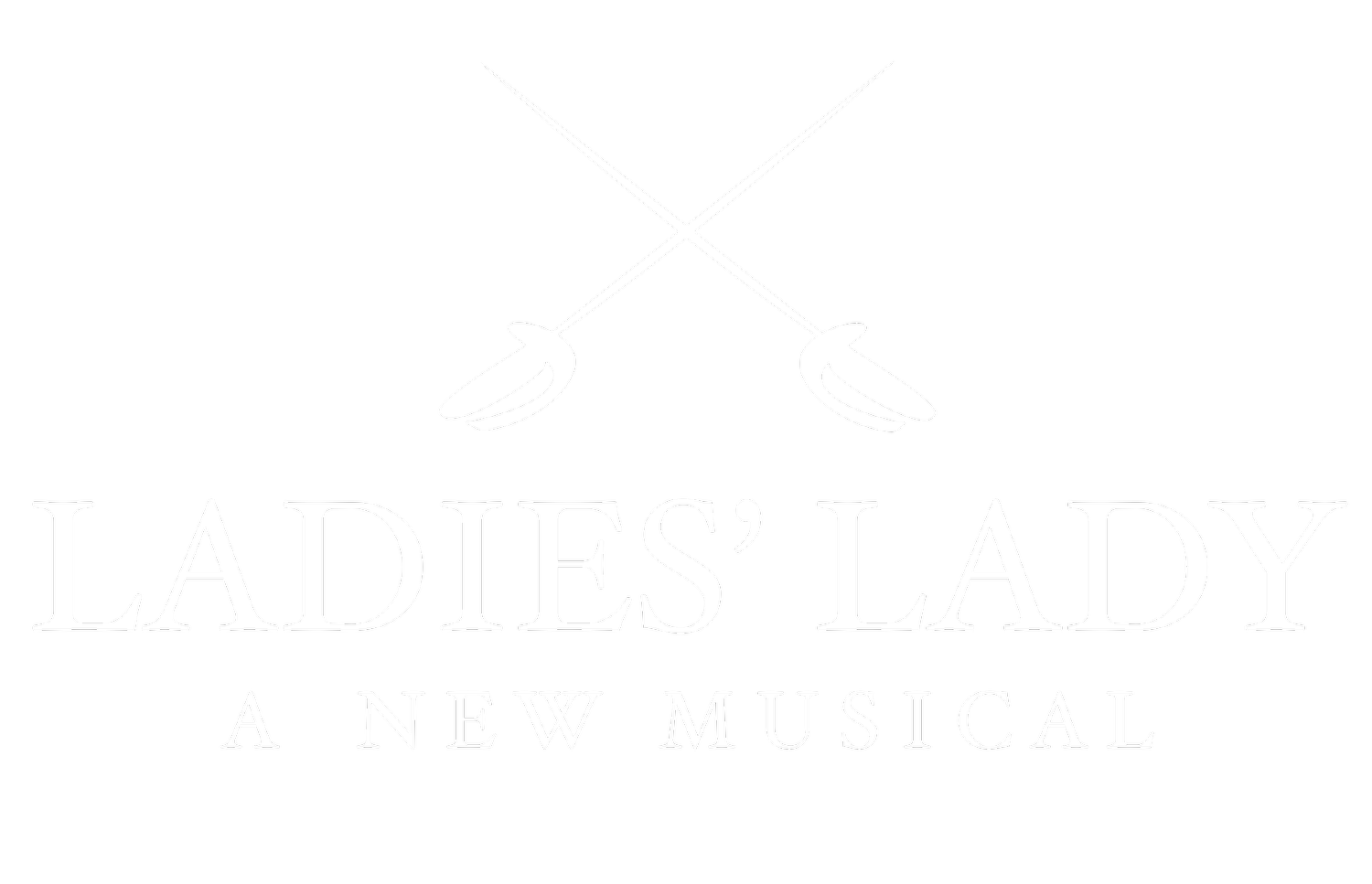 Ladies&#39; Lady: A New Musical