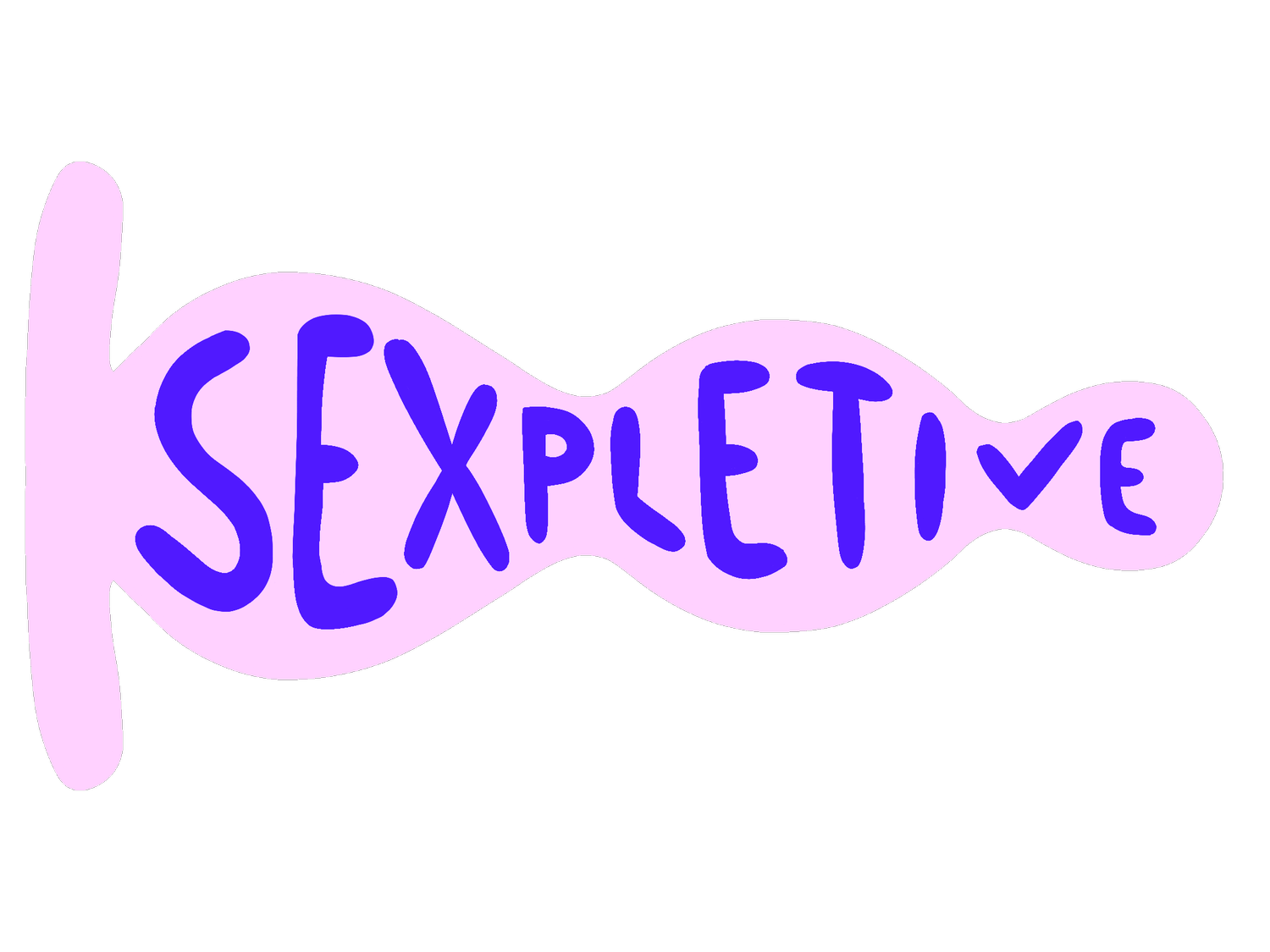 SEXPLETIVE - home of the dildo paint night