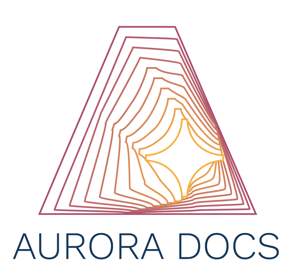 AURORA DOCS 
