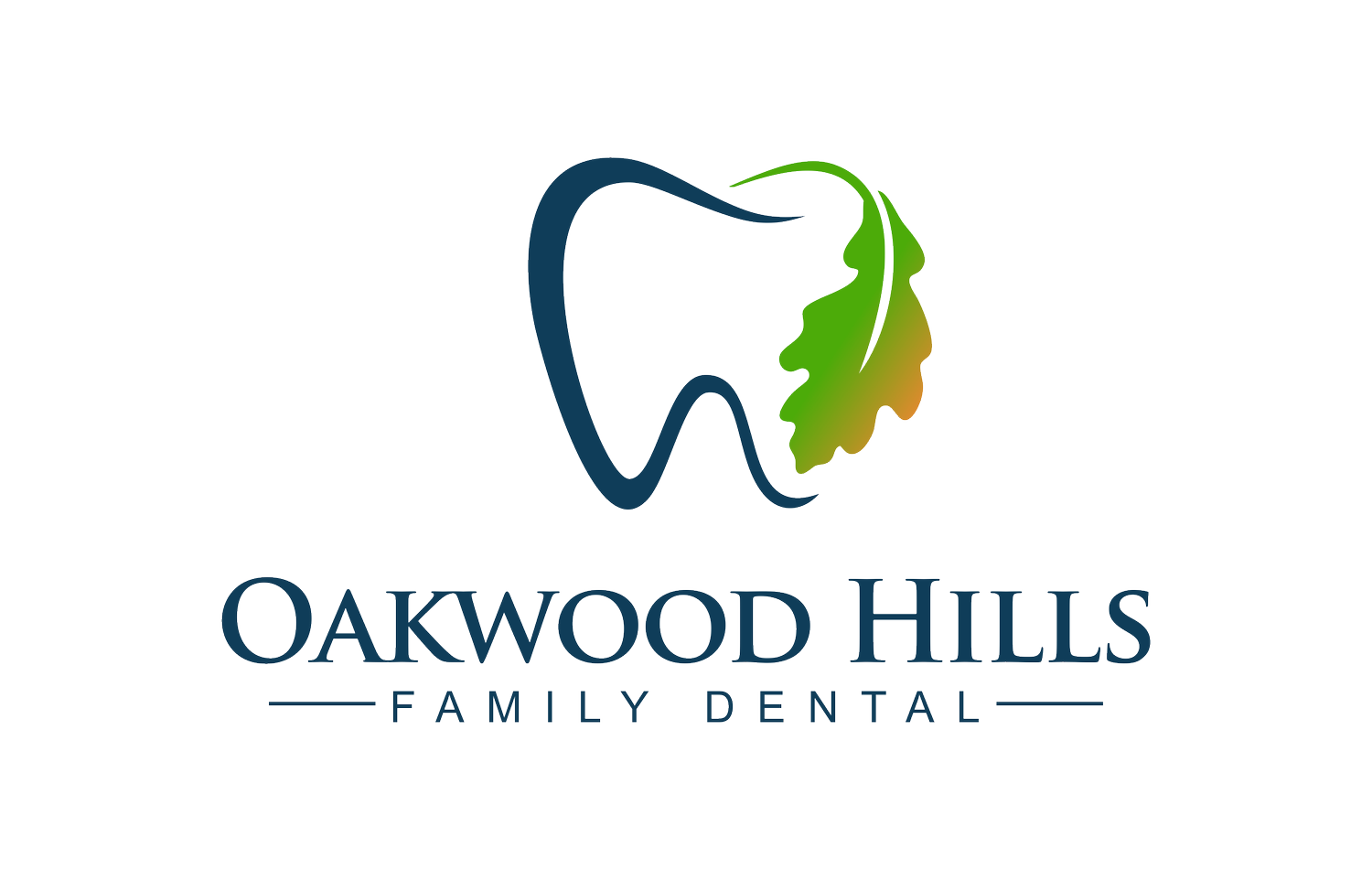 Oakwood Hills Family Dental