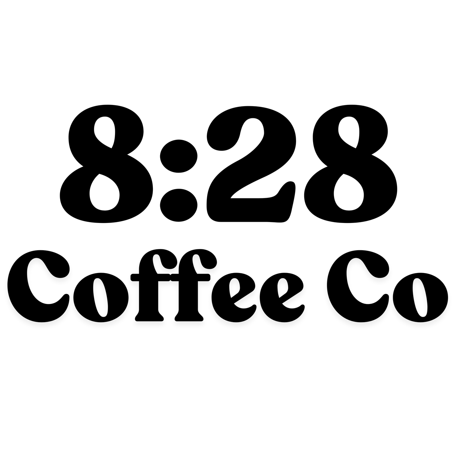 8:28 Coffee Co