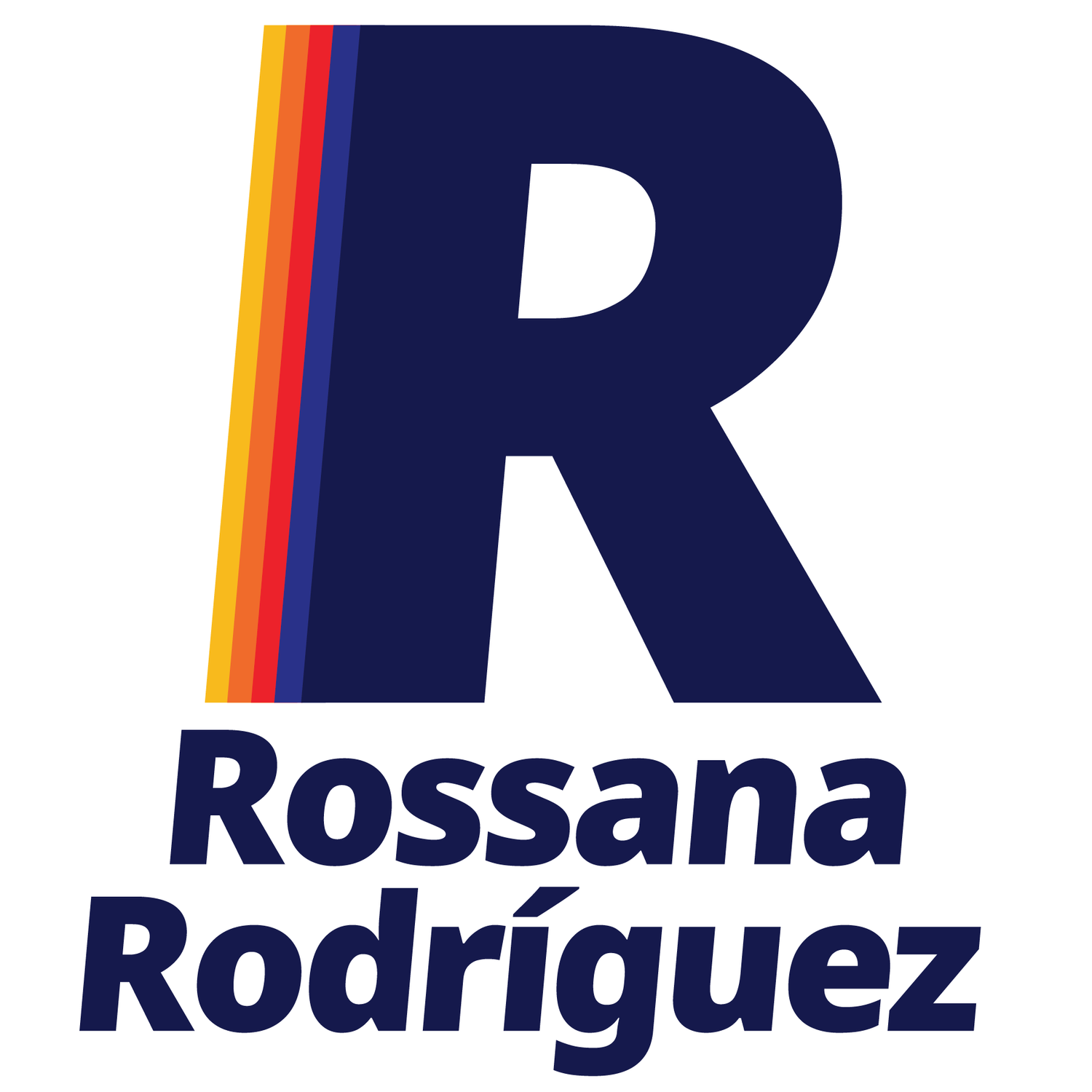 Rossana Rodríguez for 33rd Ward Committeeperson