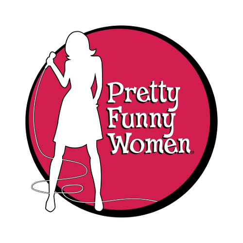 Pretty Funny Women