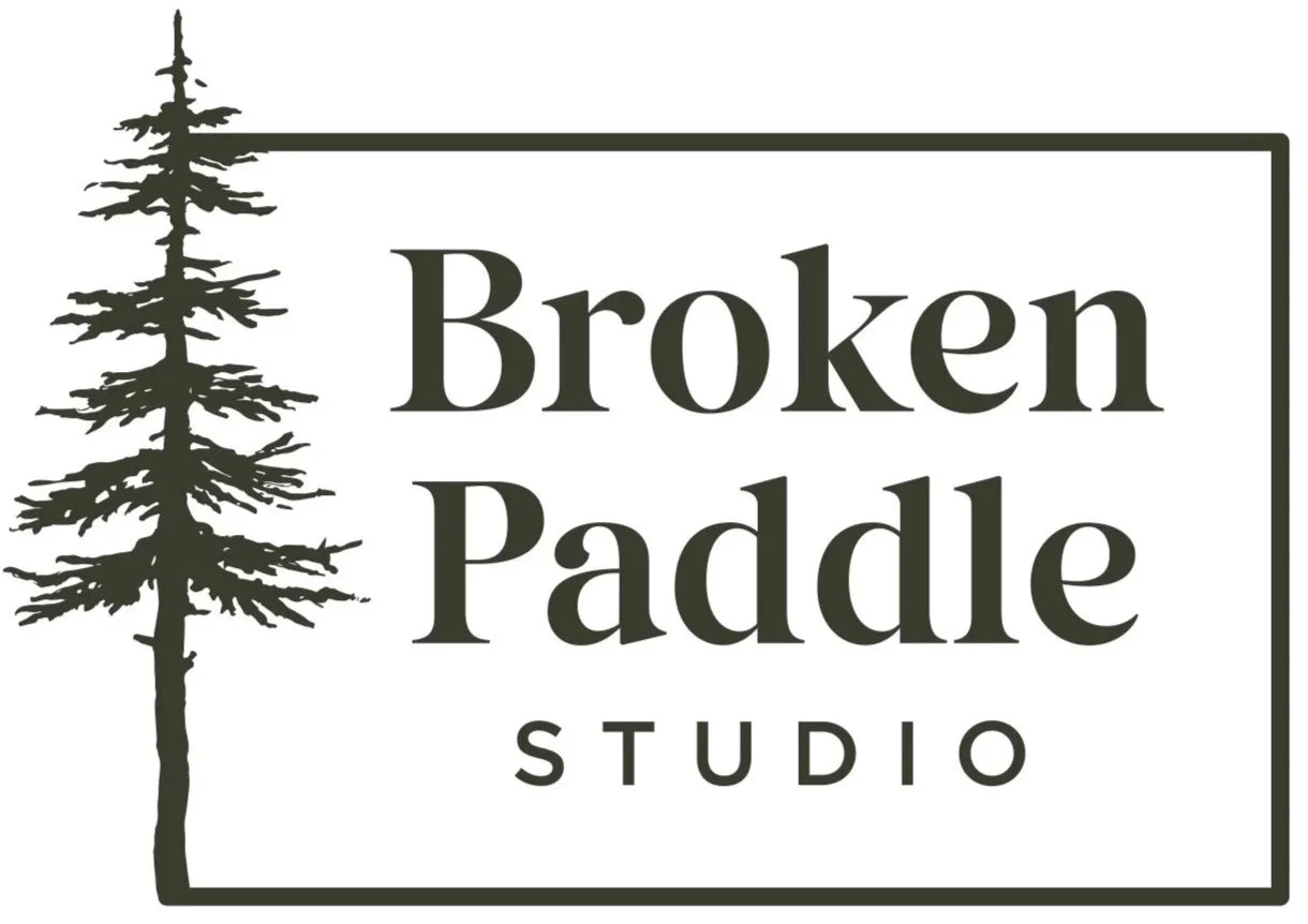 Broken Paddle Studio