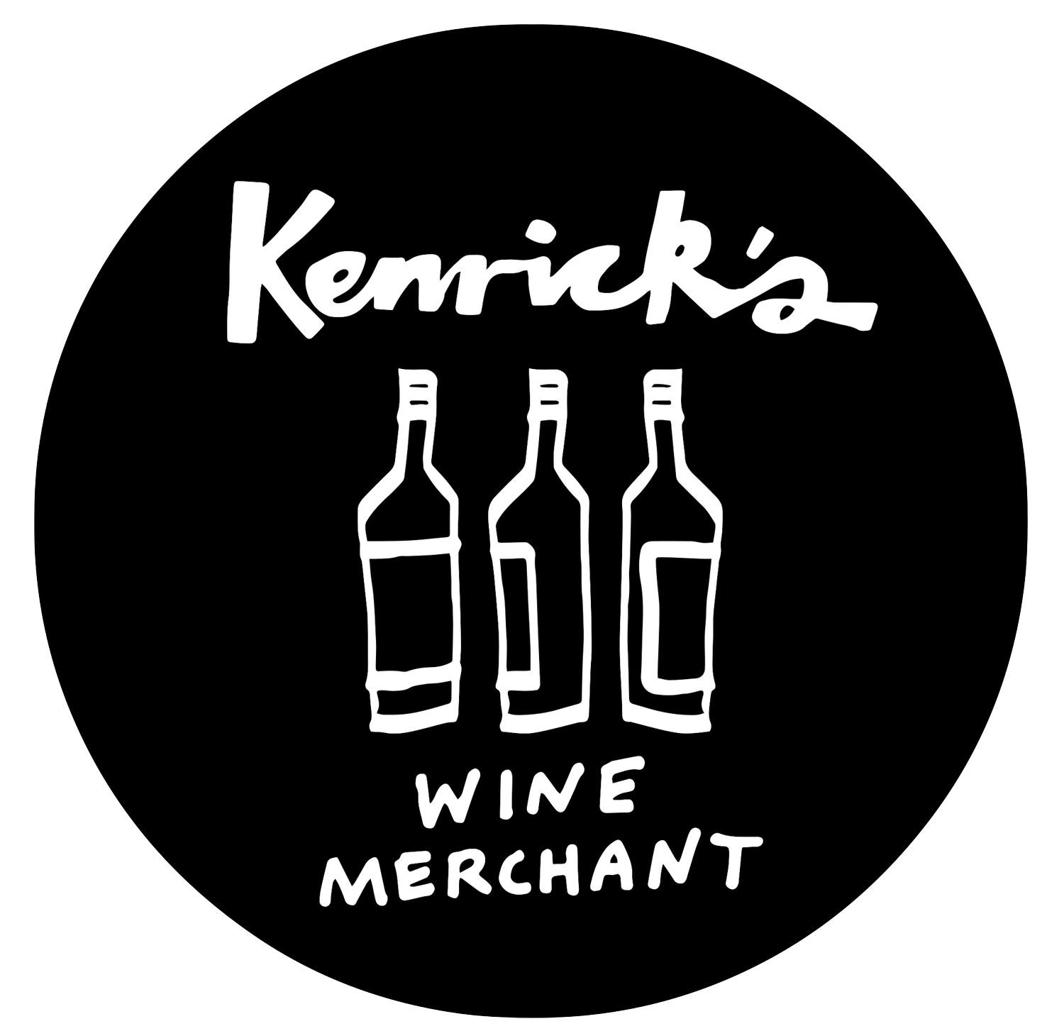 Kenrick&#39;s Wines