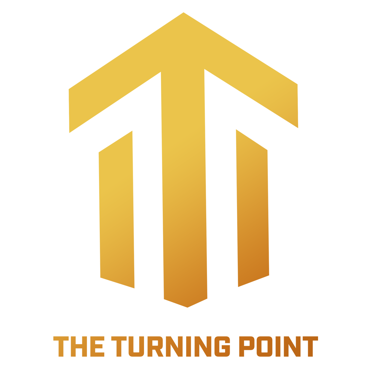 the turning point