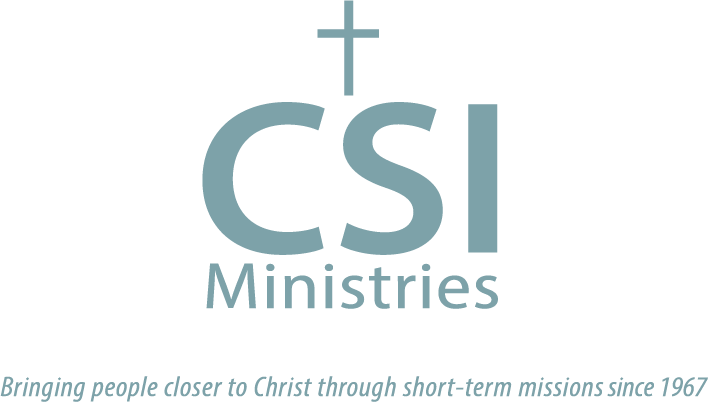 CSI Ministries