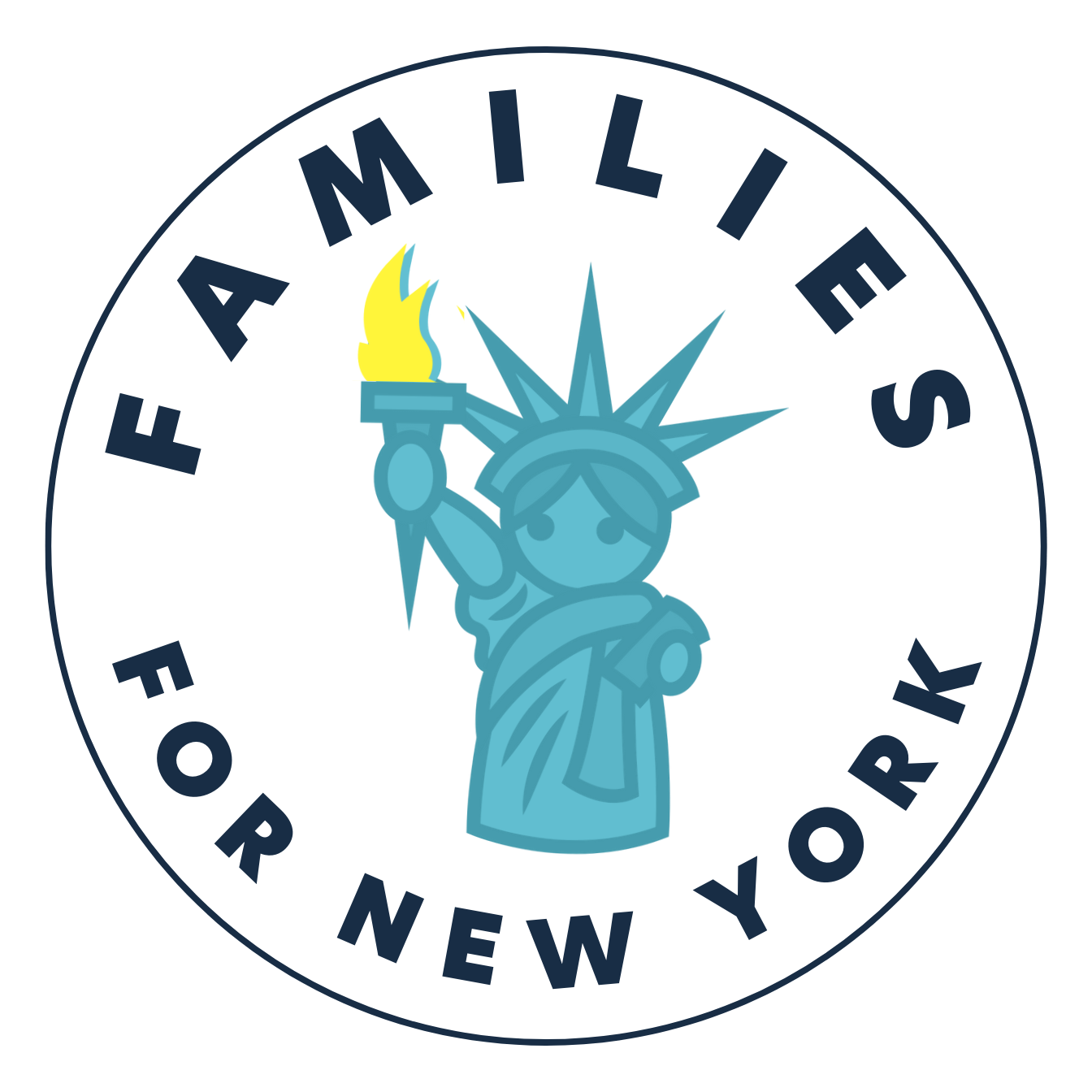 Families for New York