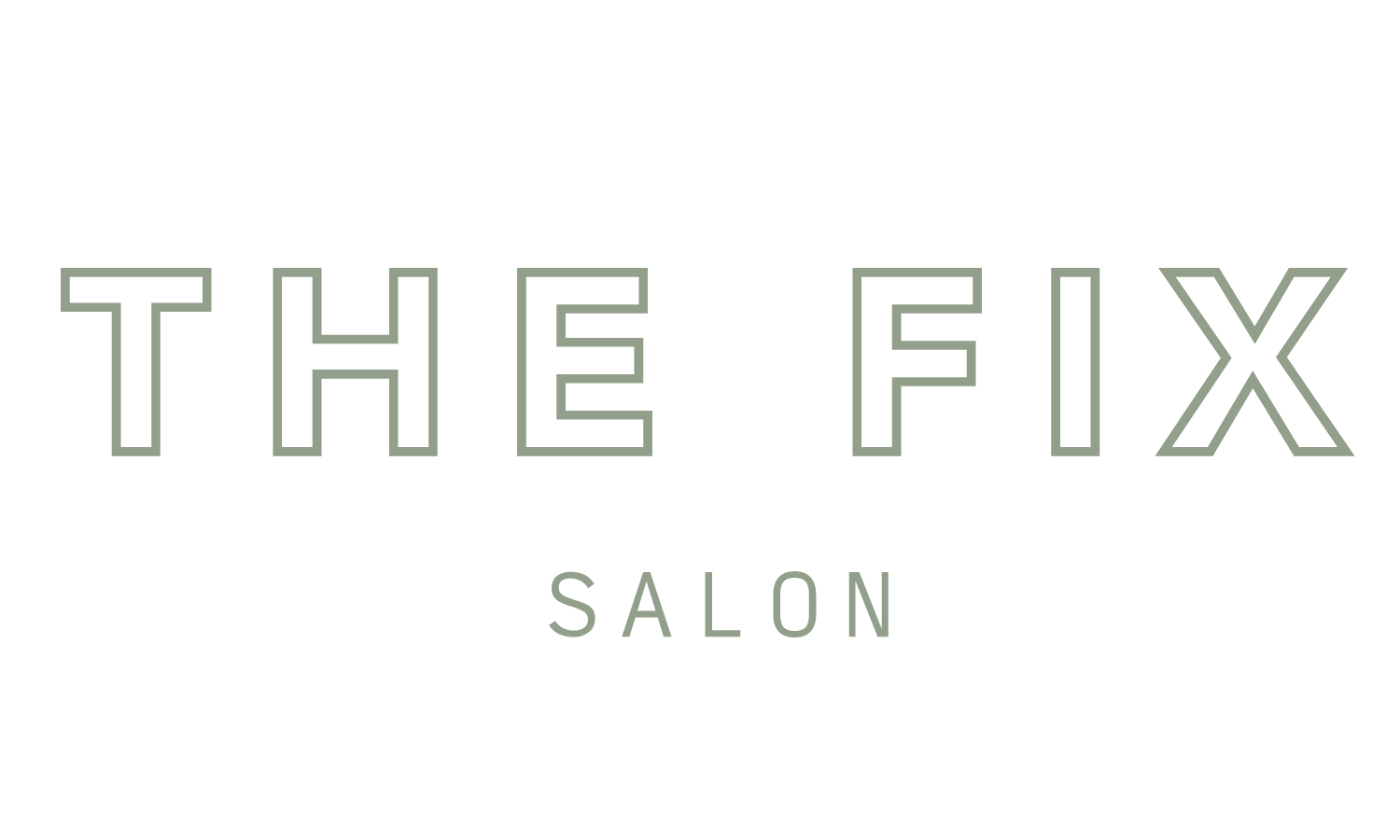 The Fix Salon | Hair Salon in Little Rock, Arkansas
