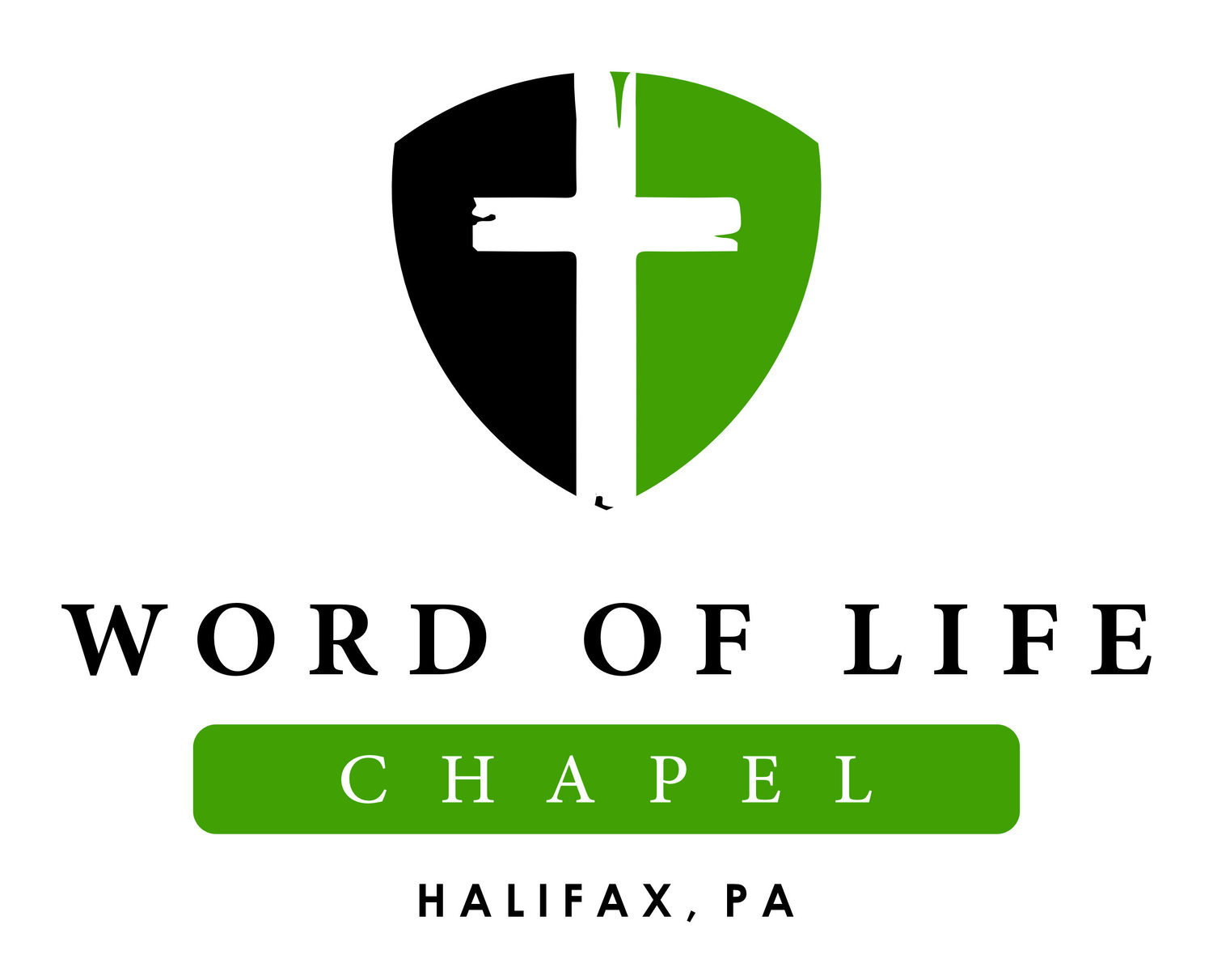 Word of Life Chapel