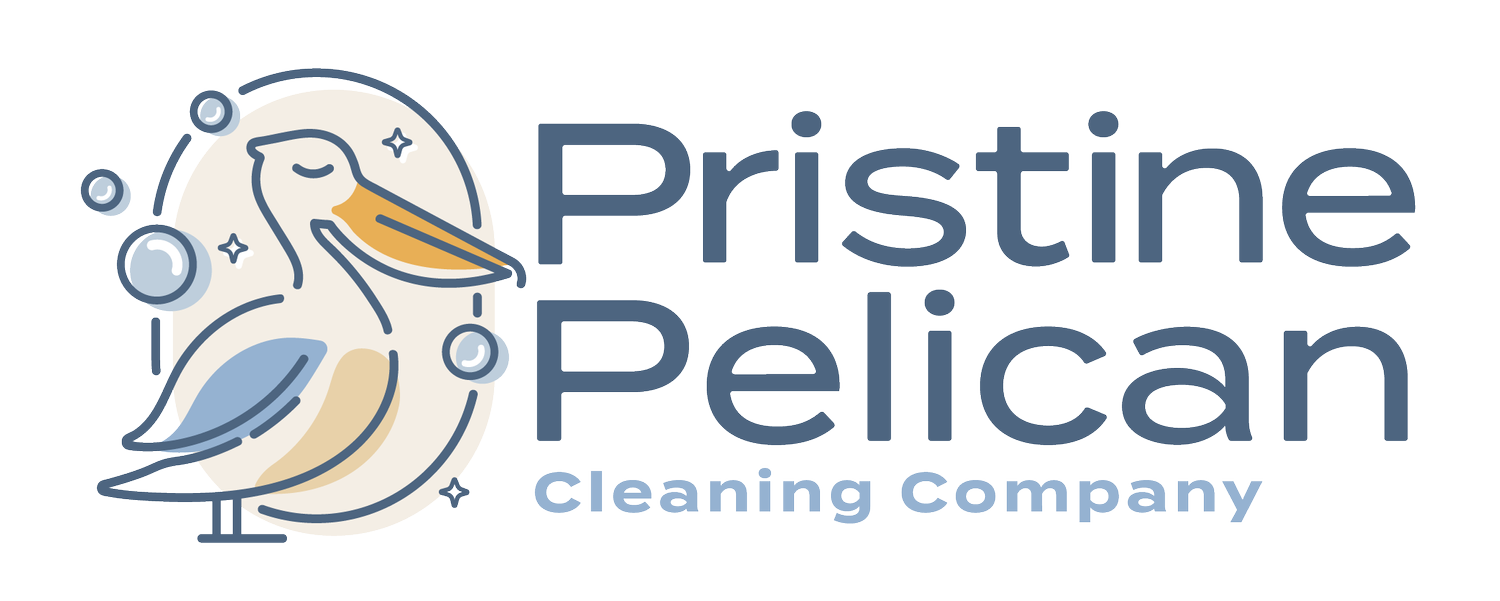 Pristine Pelican Cleaning Company