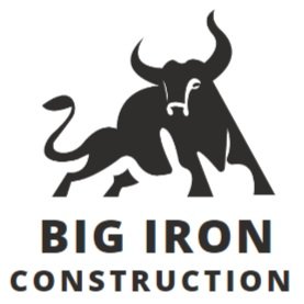 BIG IRON CONSTRUCTION