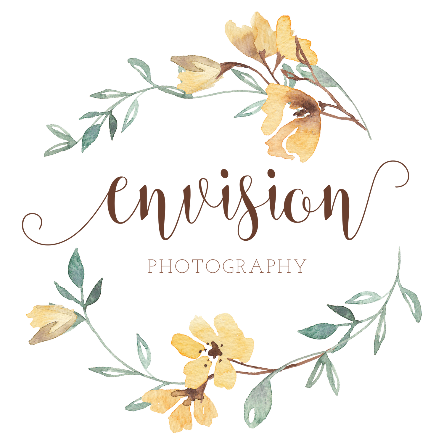 Envision Photography