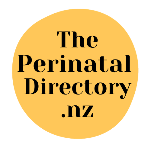 The Perinatal Directory