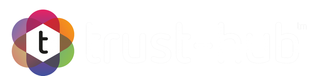 trust-hub - personal data privacy management