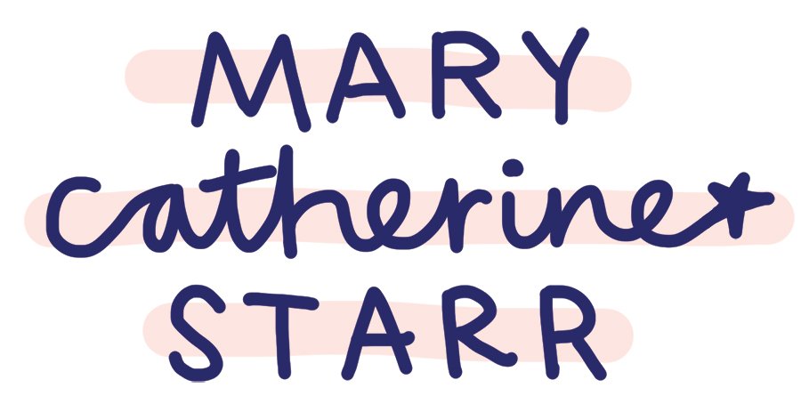 Mary Catherine Starr